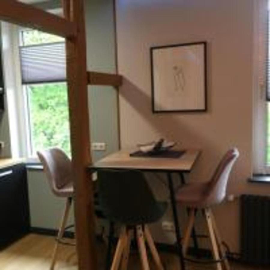 M&M Ferienwohnung 2 Браунлаге Экстерьер фото