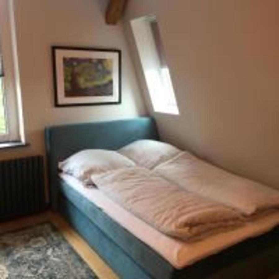 M&M Ferienwohnung 2 Браунлаге Экстерьер фото