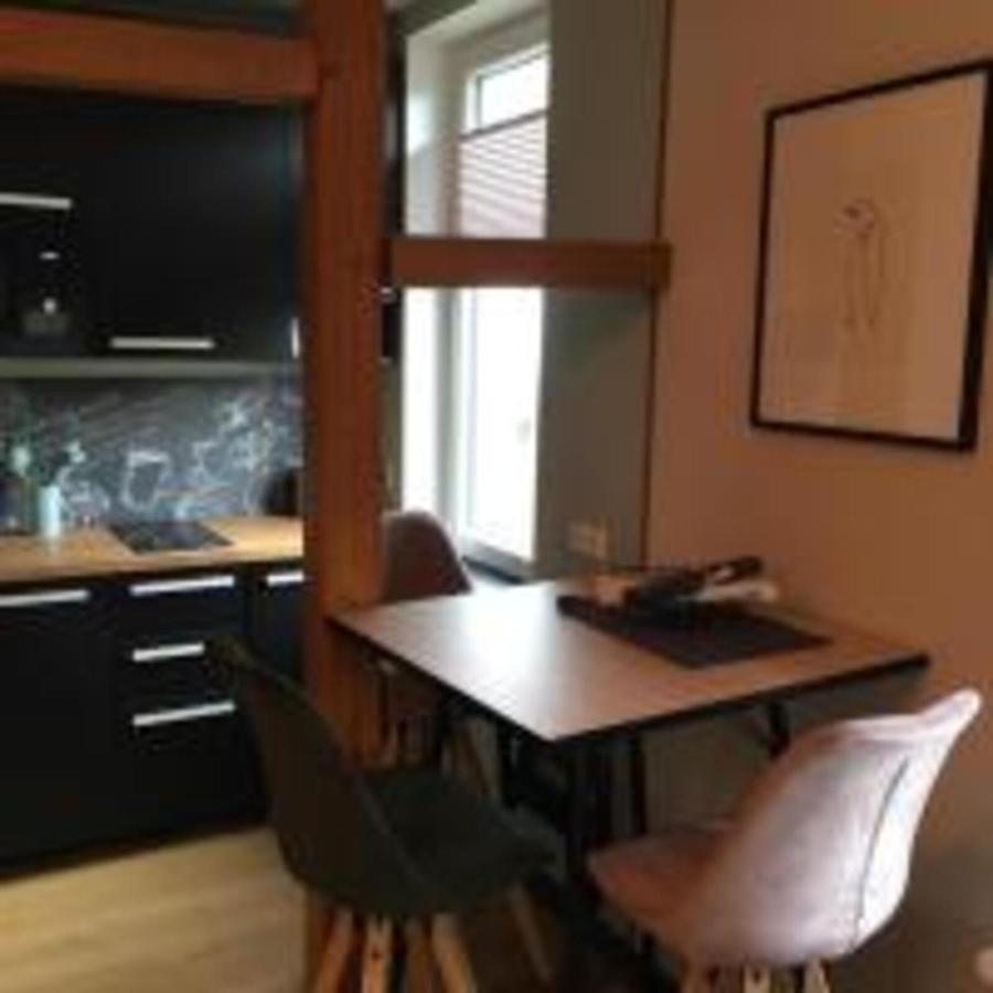 M&M Ferienwohnung 2 Браунлаге Экстерьер фото