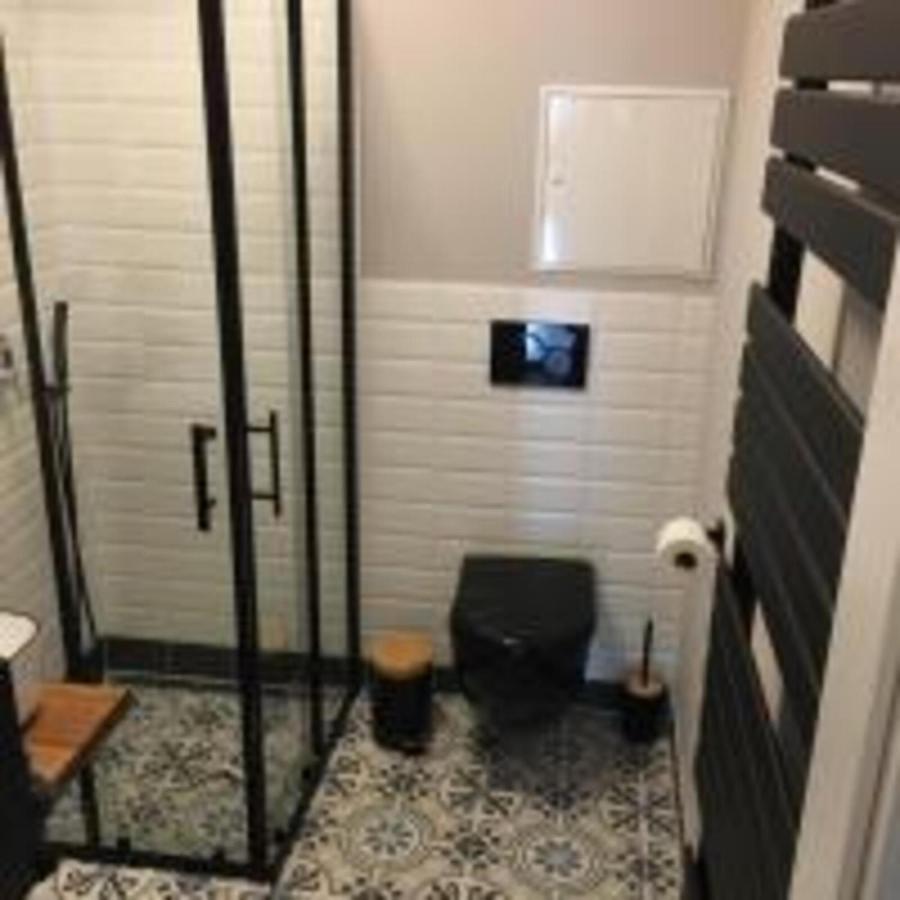 M&M Ferienwohnung 2 Браунлаге Экстерьер фото