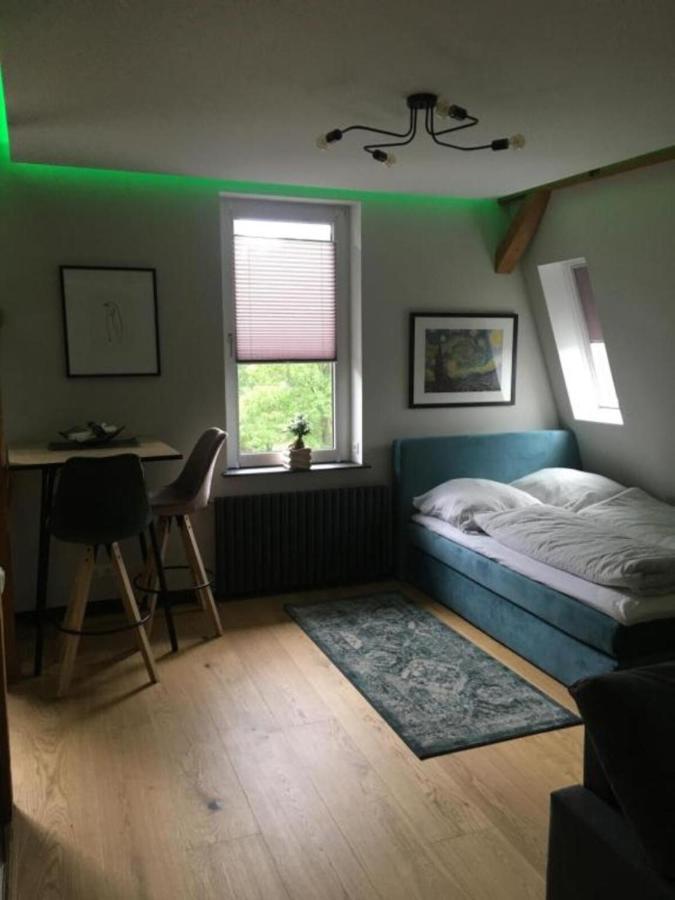 M&M Ferienwohnung 2 Браунлаге Экстерьер фото